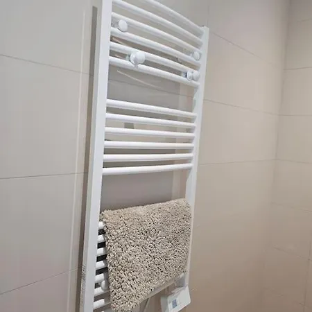 Chic Montmartre Апартаменты *