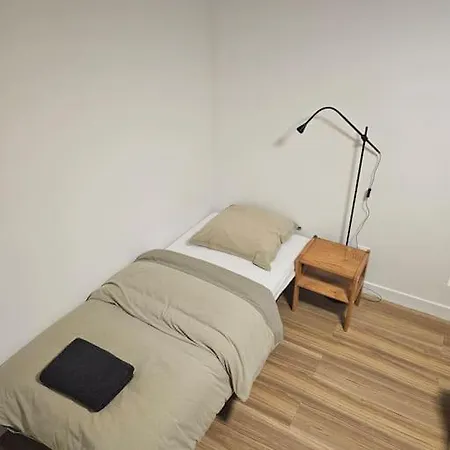 شقة Chic Montmartre *